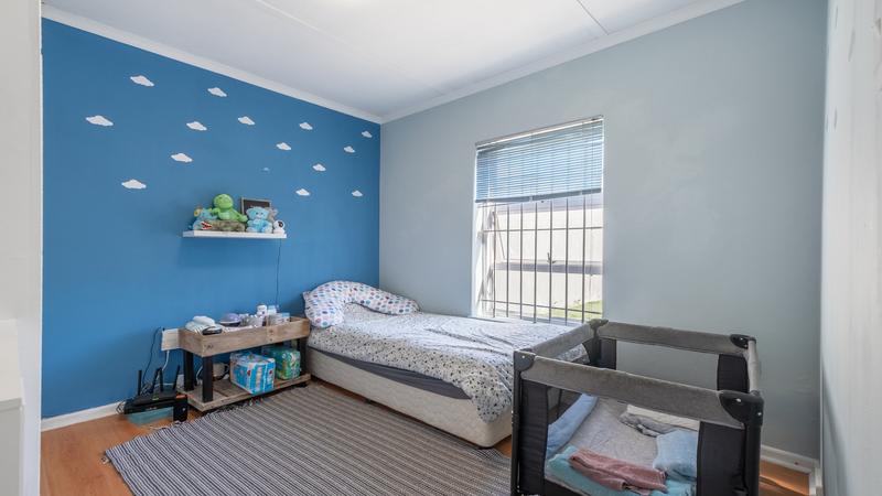 3 Bedroom Property for Sale in Tygerdal Western Cape